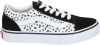 Vans Old Skool Dalmatian Voorschools Schoenen online kopen