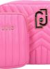 Liu Jo Kruis lichaamstassen , Roze, Dames online kopen