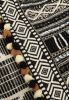 Summum Woman Shopper met borduring en kralendecoratie online kopen