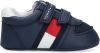 Tommy Hilfiger Kruipschoentjes met een dubbele klittenbandsluiting online kopen