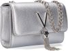 Valentino Handbags Crossbodytas Divina Clutch Zilverkleurig online kopen