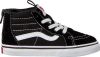 Vans Zapatillas Sk8 Hi Zip , Zwart, Heren online kopen