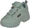 Fila Strada low 1010781.25y shoes , Zwart, Dames online kopen