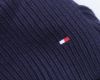 Tommy Hilfiger Knitted Sjaal Navy online kopen