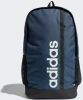 Adidas Essentials Logo Rugzak Crew Navy/Black/White Heren online kopen