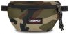 Eastpak Heuptasje SPRINGER, Camo bevat gerecycled materiaal(global recycled standard ) online kopen