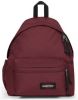 Eastpak Laptoprugzak PADDED ZIPPL'R+, Crafty Wine bevat gerecycled materiaal(global recycled standard ) online kopen