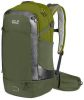 Jack Wolfskin Moab Jam Pro 30.5 greenwood backpack online kopen