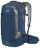 Jack Wolfskin Moab Jam Pro 34.5 thunder blue backpack online kopen