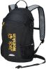 Jack Wolfskin Velo Jam 12 Rugzak adrealine red backpack online kopen