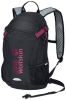 Jack Wolfskin Velo Jam 12 Rugzak adrealine red backpack online kopen