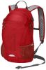 Jack Wolfskin Velo Jam 12 Rugzak adrealine red backpack online kopen