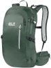 Jack Wolfskin Athmos Shape 20 Backpack thunder blue backpack online kopen