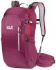 Jack Wolfskin Athmos Shape 24 Backpack beaujolais backpack online kopen