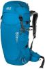 Jack Wolfskin Crosstrail 32 LT Hiking Pack blue jewel backpack online kopen