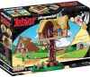 Playmobil ® Constructie speelset Kakofonix met boomhut(71016 ), Asterix Made in Germany(96 stuks ) online kopen