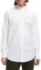 Scotch & Soda Regular fit oxford overhemd van biologisch katoen online kopen