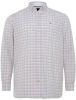 Tommy Hilfiger Geruit overhemd LA overhemd multi gingham online kopen