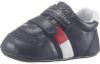 Tommy Hilfiger Kruipschoentjes met een dubbele klittenbandsluiting online kopen