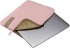 CASE LOGIC Reflect 13 inch MacBook Laptophoes Roze-beige online kopen