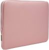 CASE LOGIC Reflect 13 inch MacBook Laptophoes Roze-beige online kopen
