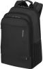 Samsonite Network 4 Laptop Backpack 14.1&apos, &apos, charcoal black backpack online kopen