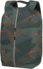 Samsonite Securipak Laptop Backpack 15.6&apos, &apos, deep forest camo backpack online kopen