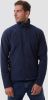 Helly Hansen daybreaker fleece outdoorjas blauw heren online kopen