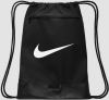 Nike Brasilia 9.5 Gymtas voor training(18 liter) Zwart online kopen