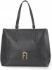Furla Primula L Shopper Bag , Zwart, Dames online kopen