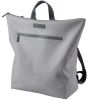 Done by Deer Handtas Changing Backpack Grijs online kopen