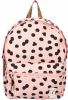 Kidzroom Backpack Lucky Me pink Kindertas online kopen
