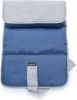 KIPKEP Napper Verschoonkussen Denim Blauw online kopen