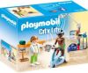 Playmobil &#xAE; City Life Praktijk fysiotherapeut 70195 Kleurrijk online kopen