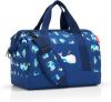 Reisenthel Kids Allrounder M ABC Friends blue Weekendtas online kopen