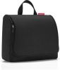 Reisenthel Toiletbag XL toilettas zwart 6 l online kopen