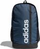 Adidas Essentials Logo Rugzak Crew Navy/Black/White Heren online kopen