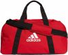 Adidas Tiro Sporttas S team power red/black/white online kopen