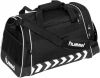 Hummel sporttas MIdford Bag 50L zwart online kopen