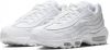 Nike Lage schoen Air Max 95 Essentieel , Wit, Heren online kopen