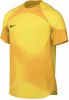 Nike Gardien IV Keepersshirt Korte Mouwen Geel Goud online kopen