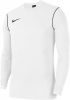 Nike Kids Nike Dry Park 20 Crew Sweater Kids Wit Zwart online kopen