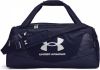 Under Armour Sporttas Undeniable 5.0 Medium Midnight Marineblauw/Midnight Marineblauw/Metalen Zilver OSFM online kopen