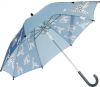 Kidzroom Paraplus Umbrella Puddle Blauw online kopen