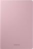 Samsung Book Cover voor Galaxy Tab S6 Lite Tablethoesje Roze online kopen