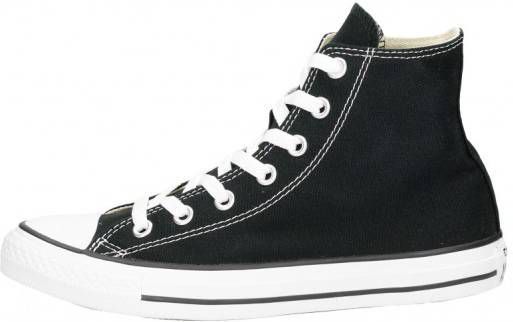 Converse All stars hoog (mt 35 t/m 46)- Wit 46,5 (UK 11,5) -  Tassenshoponline.nl