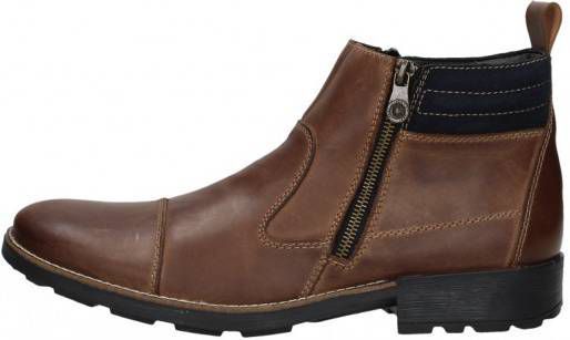 Rieker Schnürschuhe 03352-24 Braun Rieker Schnürschuhe 03352-24 Braun