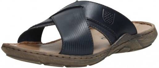 Hazine özendirici isterik rieker heren slippers - missionariesoffatima.org