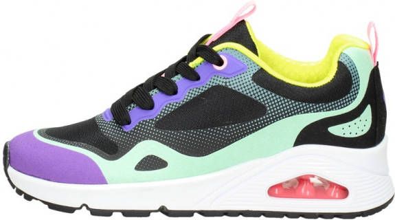 Skechers Uno Color Steps Sneakers Junior