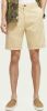 Scotch & Soda Stuart garment dye pima cotton short sand(171593 0137 ) online kopen